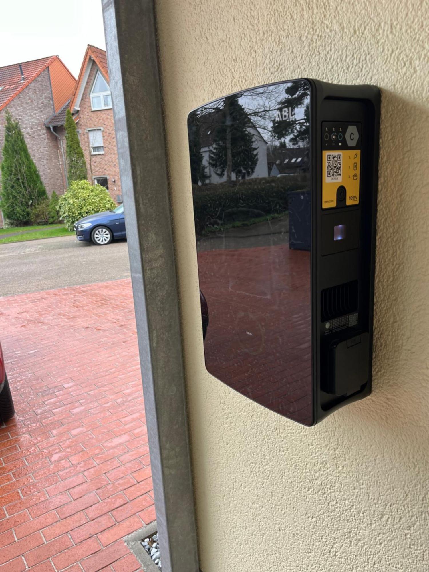 Naturnahe Schoene Neu Gestaltete Ferienwohnung Würselen Extérieur photo
